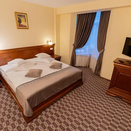 Dorna 4* Dornavátra