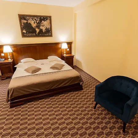 Dorna Szálloda 4*