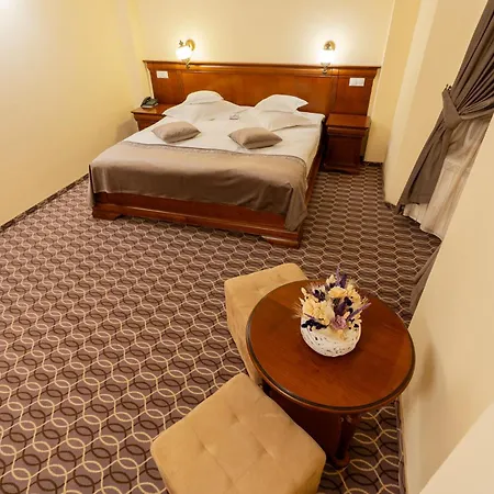 Dorna Szálloda 4*
