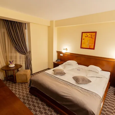 Szálloda Dorna 4*