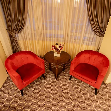 Szálloda Dorna 4*
