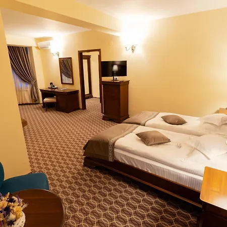 Szálloda Dorna 4*