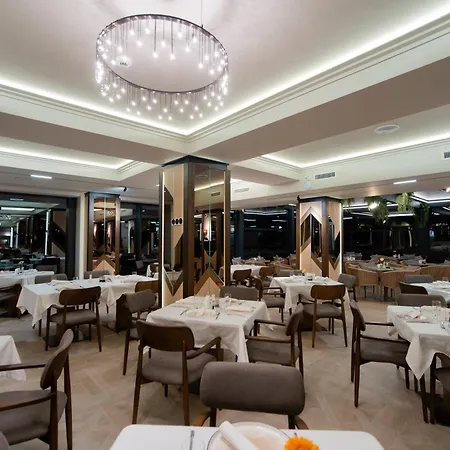 Dorna Szálloda 4*